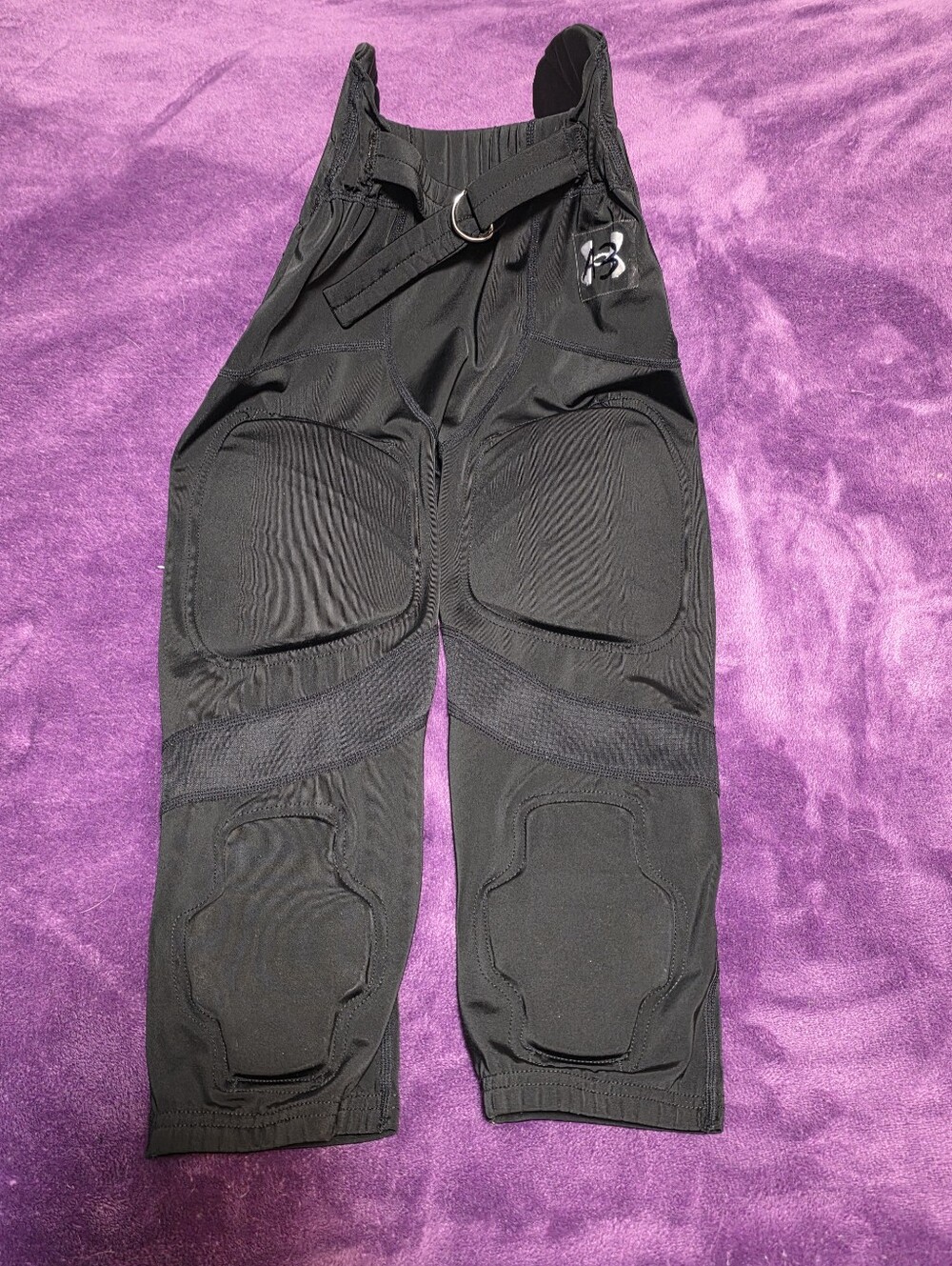 Under Armour Football Pants.